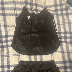 Victoria secret pijamas